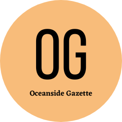 Oceanside Gazette